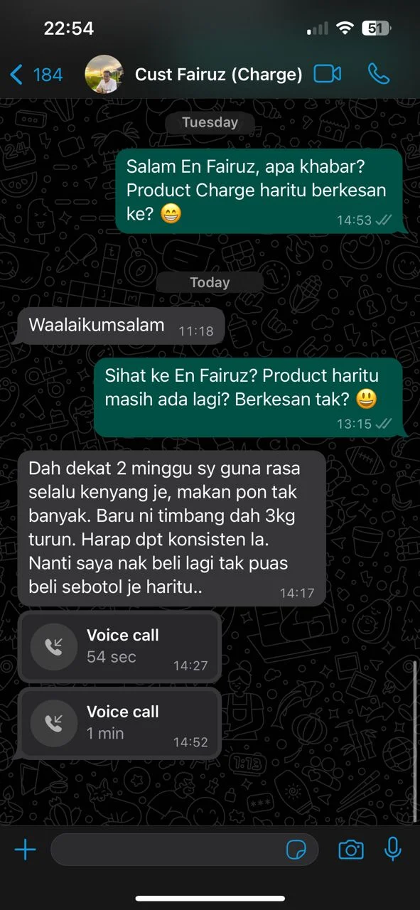 Cust-Fairuz-Testimony-Whatsapp.jpeg